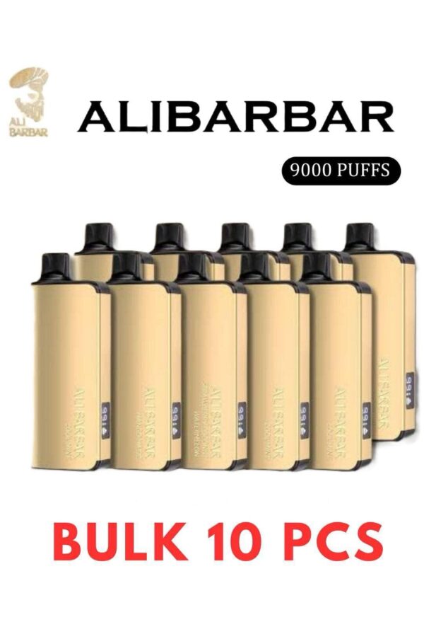 BULK-10-PCS-–-ALIBARBAR-INGOT-9000-PUFFS-–-CAN-MIX-FLAVOURS-e1762513926634.jpg BULK 10 PCS – ALIBARBAR INGOT 9000 PUFFS – CAN MIX FLAVOURS