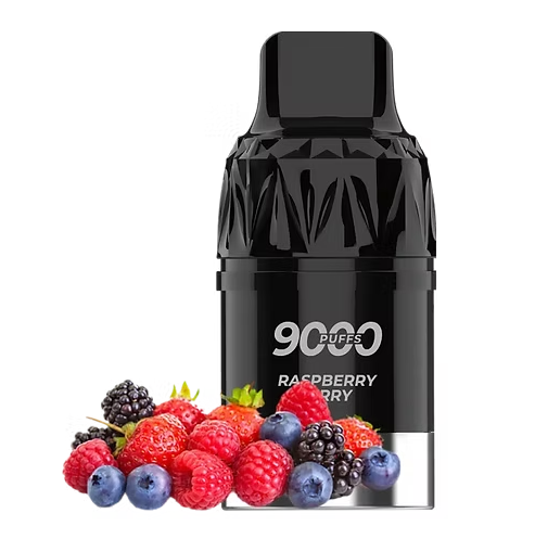 Crwn-Pod-Only-Raspberry-Berry-9000.png Crwn Pod Only – Raspberry Berry – 9,000