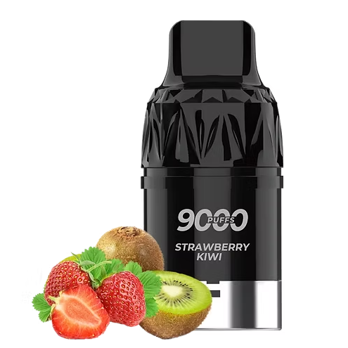 Crwn-Pod-Only-Strawberry-Kiwi-9000.png Crwn Pod Only – Strawberry Kiwi – 9,000