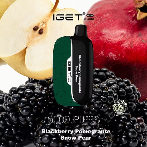 IGET-Moon-K5000-Blackberry-Pomegranate-Snow-Pear-5000.png IGET Moon K5000 – Blackberry Pomegranate Snow Pear – 5000